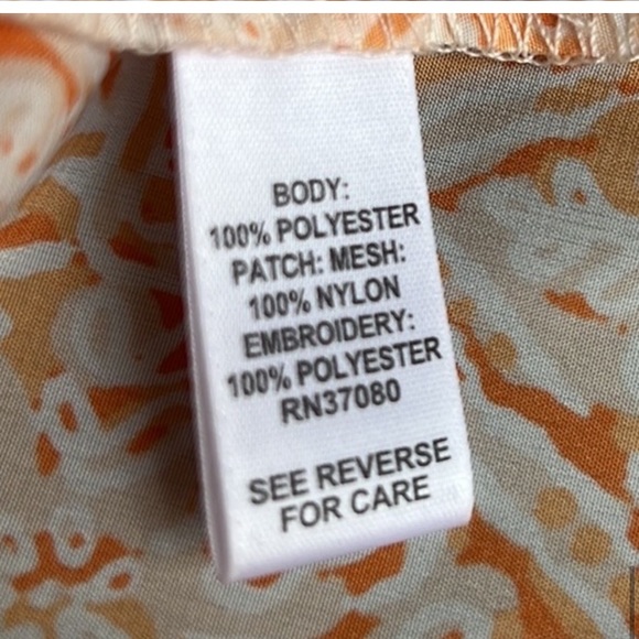 NWOT Cato est. 1946 Sleeveless Top size XL 14/16W - Picture 8 of 15